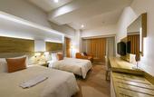 Туры в отель Sotetsu Fresa Inn Nagano Zenkojiguchi