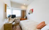Туры в отель Sotetsu Fresa Inn Nagano Zenkojiguchi