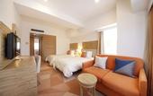 Туры в отель Sotetsu Fresa Inn Nagano Zenkojiguchi