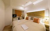 Туры в отель Sotetsu Fresa Inn Nagano Zenkojiguchi