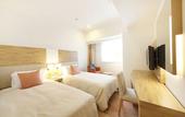 Туры в отель Sotetsu Fresa Inn Nagano Zenkojiguchi