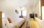 Туры в отель Sotetsu Fresa Inn Nagano Zenkojiguchi