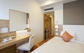 Туры в отель Sotetsu Fresa Inn Nagano Zenkojiguchi