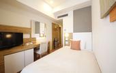 Туры в отель Sotetsu Fresa Inn Nagano Zenkojiguchi