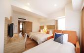 Туры в отель Sotetsu Fresa Inn Nagano Zenkojiguchi