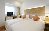 Туры в отель Sotetsu Fresa Inn Nagano Zenkojiguchi