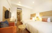 Туры в отель Sotetsu Fresa Inn Nagano Zenkojiguchi