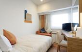 Туры в отель Sotetsu Fresa Inn Nagano Zenkojiguchi