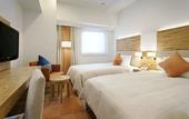 Туры в отель Sotetsu Fresa Inn Nagano Zenkojiguchi