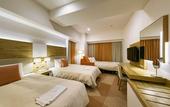 Туры в отель Sotetsu Fresa Inn Nagano Zenkojiguchi