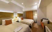 Туры в отель Sotetsu Fresa Inn Nagano Zenkojiguchi