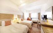 Туры в отель Sotetsu Fresa Inn Nagano Zenkojiguchi