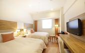 Туры в отель Sotetsu Fresa Inn Nagano Zenkojiguchi