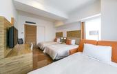 Туры в отель Sotetsu Fresa Inn Nagano Zenkojiguchi