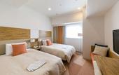 Туры в отель Sotetsu Fresa Inn Nagano Zenkojiguchi