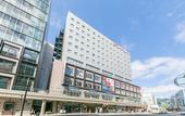 Туры в отель Sotetsu Fresa Inn Nagano Zenkojiguchi