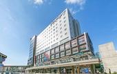 Туры в отель Sotetsu Fresa Inn Nagano Zenkojiguchi