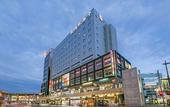 Туры в отель Sotetsu Fresa Inn Nagano Zenkojiguchi