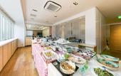 Туры в отель Sotetsu Fresa Inn Nagano Zenkojiguchi