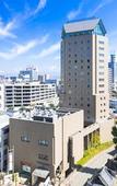 Туры в отель Hotel JAL City Nagano