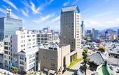 Туры в отель Hotel JAL City Nagano