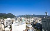 Туры в отель Hotel JAL City Nagano