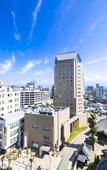 Туры в отель Hotel JAL City Nagano