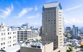 Туры в отель Hotel JAL City Nagano