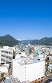 Туры в отель Hotel JAL City Nagano