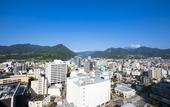 Туры в отель Hotel JAL City Nagano