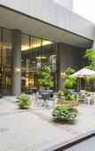 Туры в отель Hotel JAL City Nagano