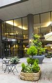 Туры в отель Hotel JAL City Nagano