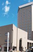 Туры в отель Hotel JAL City Nagano
