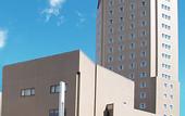 Туры в отель Hotel JAL City Nagano