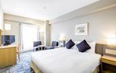 Туры в отель Hotel JAL City Nagano