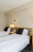 Туры в отель Hotel JAL City Nagano