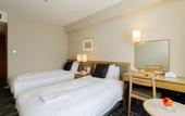 Туры в отель Hotel JAL City Nagano