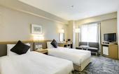 Туры в отель Hotel JAL City Nagano