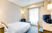 Туры в отель Hotel JAL City Nagano