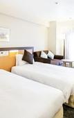 Туры в отель Hotel JAL City Nagano
