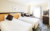 Туры в отель Hotel JAL City Nagano