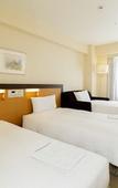 Туры в отель Hotel JAL City Nagano