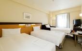 Туры в отель Hotel JAL City Nagano