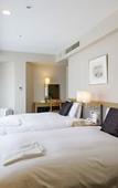 Туры в отель Hotel JAL City Nagano