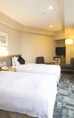 Туры в отель Hotel JAL City Nagano