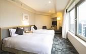 Туры в отель Hotel JAL City Nagano