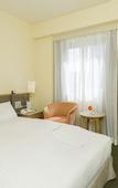 Туры в отель Hotel JAL City Nagano