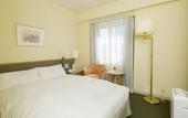 Туры в отель Hotel JAL City Nagano