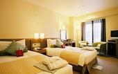 Туры в отель Hotel JAL City Nagano