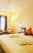 Туры в отель Hotel JAL City Nagano